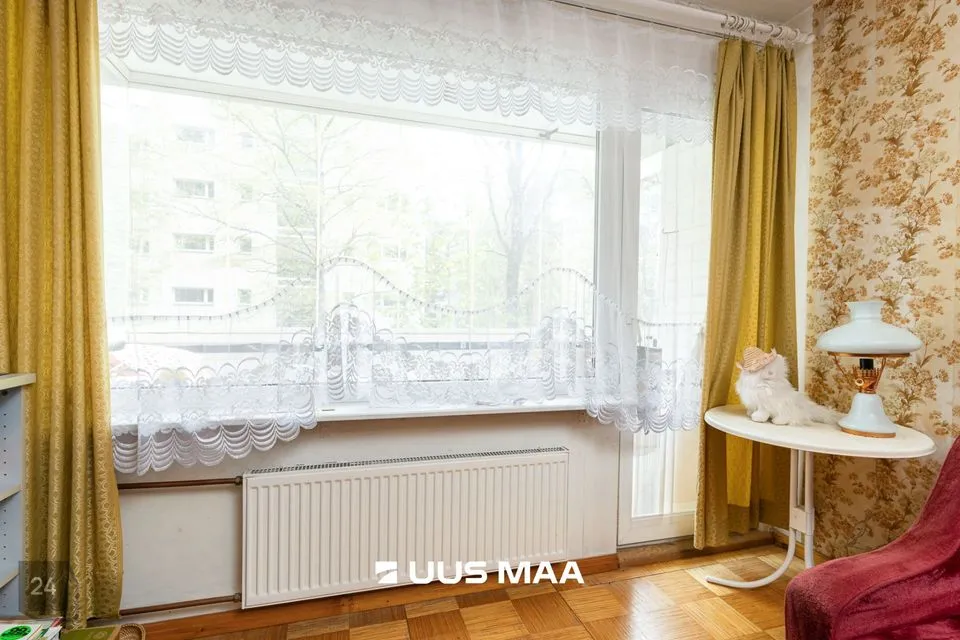 2-комнатная Квартира в Saue vald, Laagri alevik - фото 2