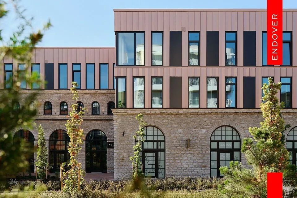 Mitme sihtotstarbega, 45 m² Äripind  -  Tallinn, Põhja-Tallinna linnaosa