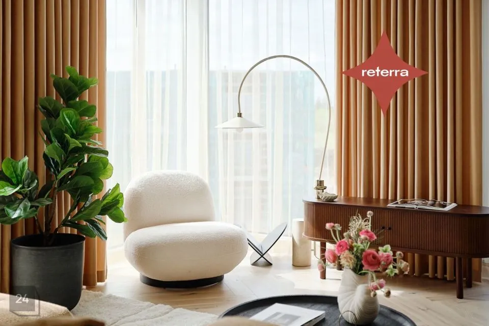 2-toaline Korter - Rae vald, Rae küla - foto 3