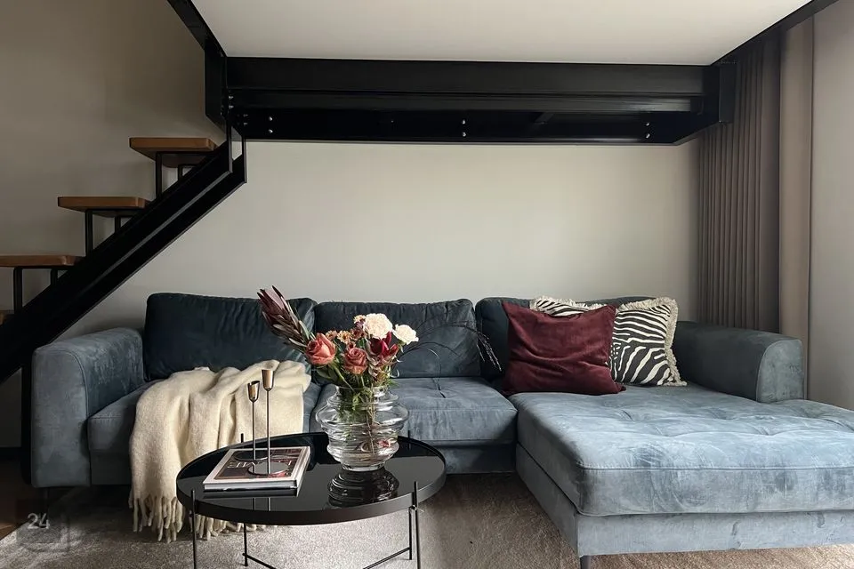 1-toaline Korter - Tallinn, Kristiine linnaosa - foto 2