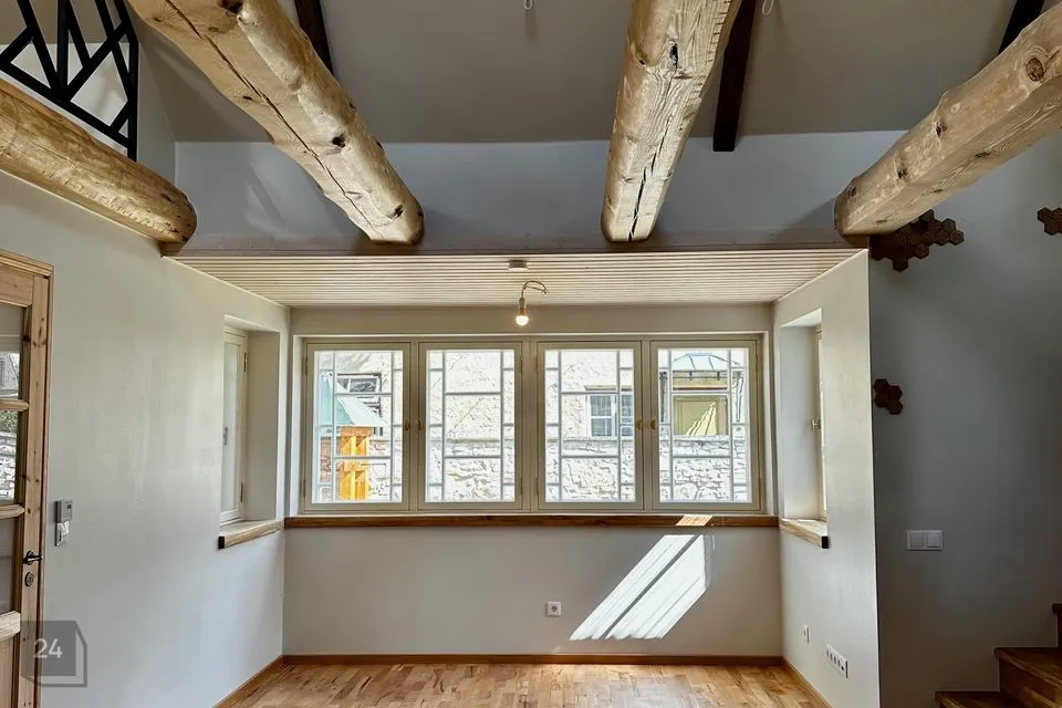 4-toaline Maja - Saaremaa vald, Kuressaare linn - foto 3