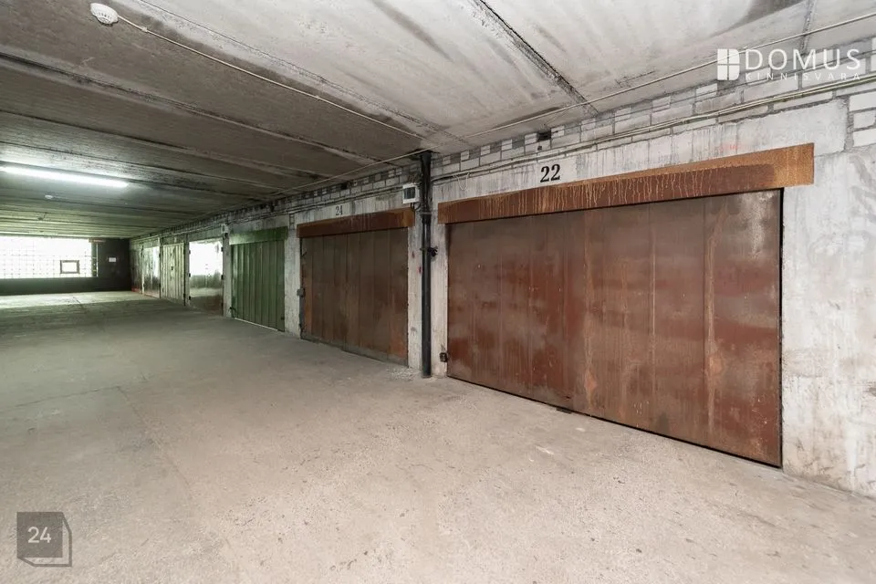 18 m² Garaaž - Tallinn, Lasnamäe linnaosa - foto 4