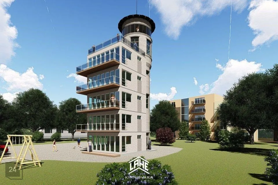 12-room house in Tartu linn, Tartu linn - photo 3