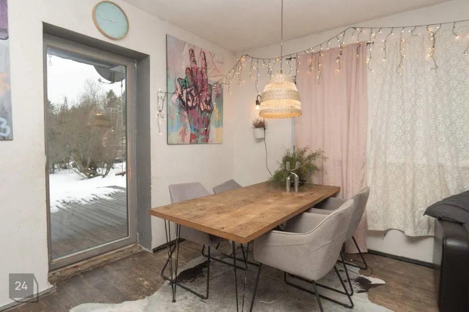 4-toaline Maja - Lääne-Harju vald, Käesalu küla - foto 2