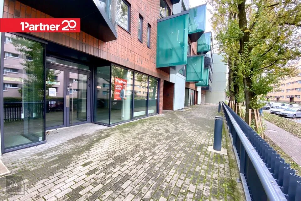 Mitme sihtotstarbega, 126 m² Äripind - Tallinn, Kesklinna linnaosa