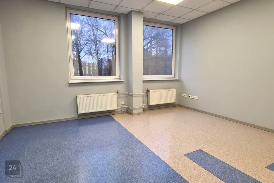 Büroo, 20 m² Äripind  -  Tallinn, Kristiine linnaosa - foto 2
