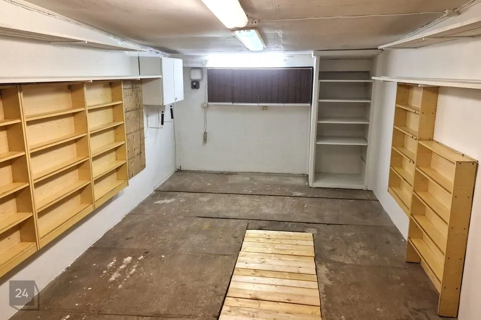 18 m² Garaaž  -  Pärnu linn, Pärnu linn - foto 4
