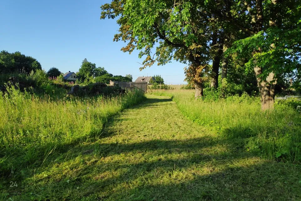 1-toaline Maja - Saku vald, Tõdva küla - foto 3