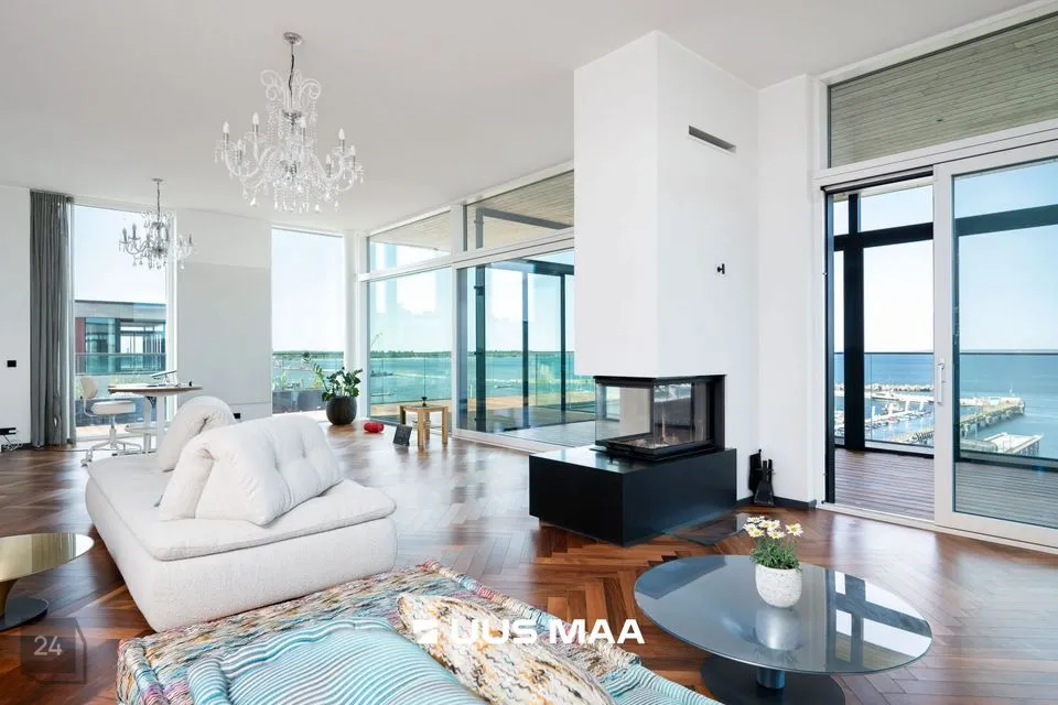 5-toaline Korter - Tallinn, Põhja-Tallinna linnaosa - foto 3