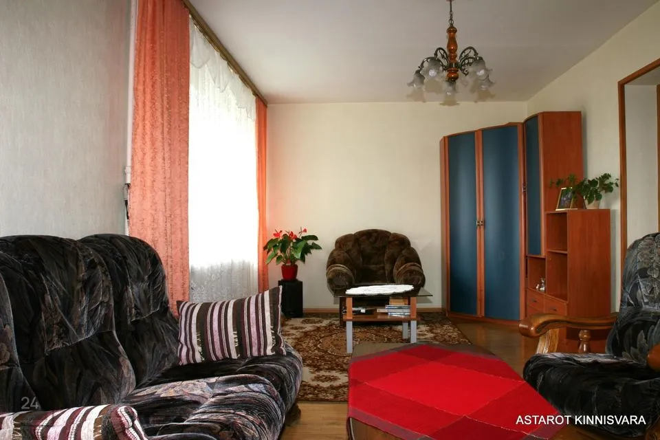 4-toaline Korter - Tallinn, Mustamäe linnaosa - foto 4