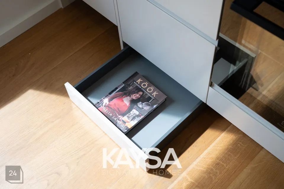 4-toaline Korter  -  Tallinn, Haabersti linnaosa - foto 5