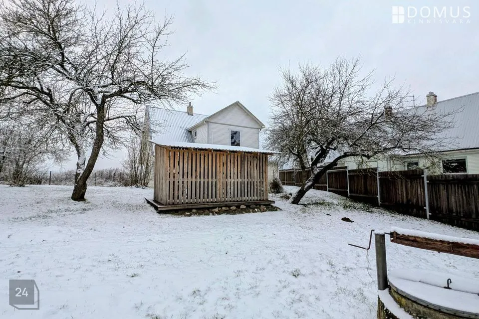 4-toaline Maja  -  Tartu linn, Tartu linn - foto 5