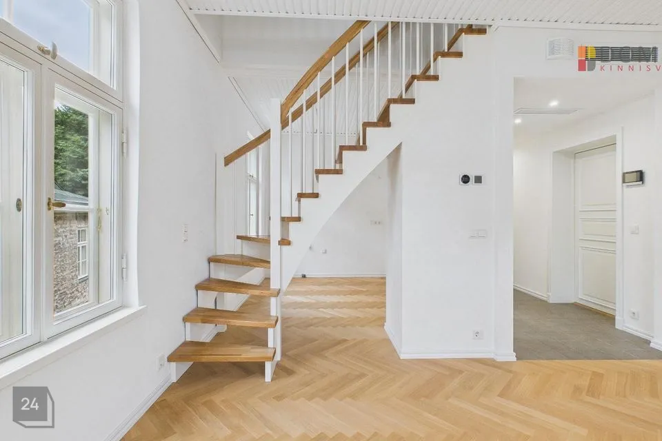 2-toaline Korter  -  Tallinn, Kesklinna linnaosa - foto 5