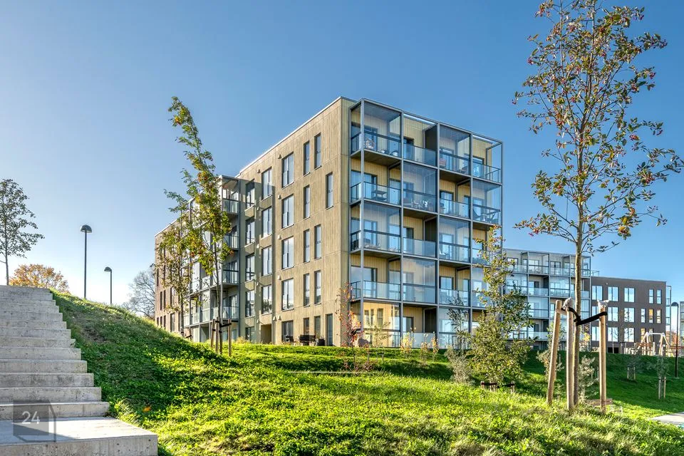 2-toaline Korter - Tallinn, Põhja-Tallinna linnaosa - foto 4