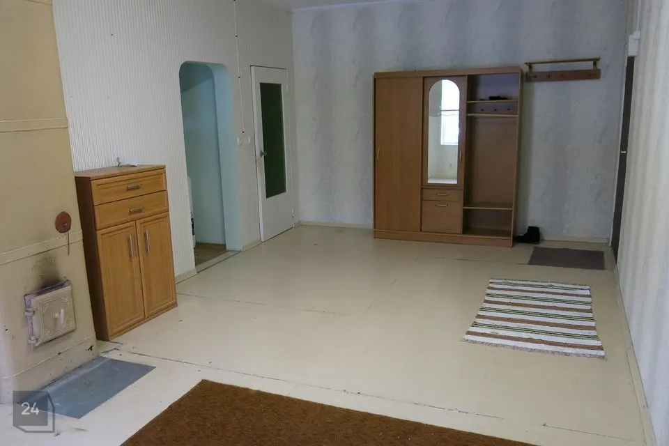 2-toaline Korter  -  Türi vald, Türi linn - foto 4