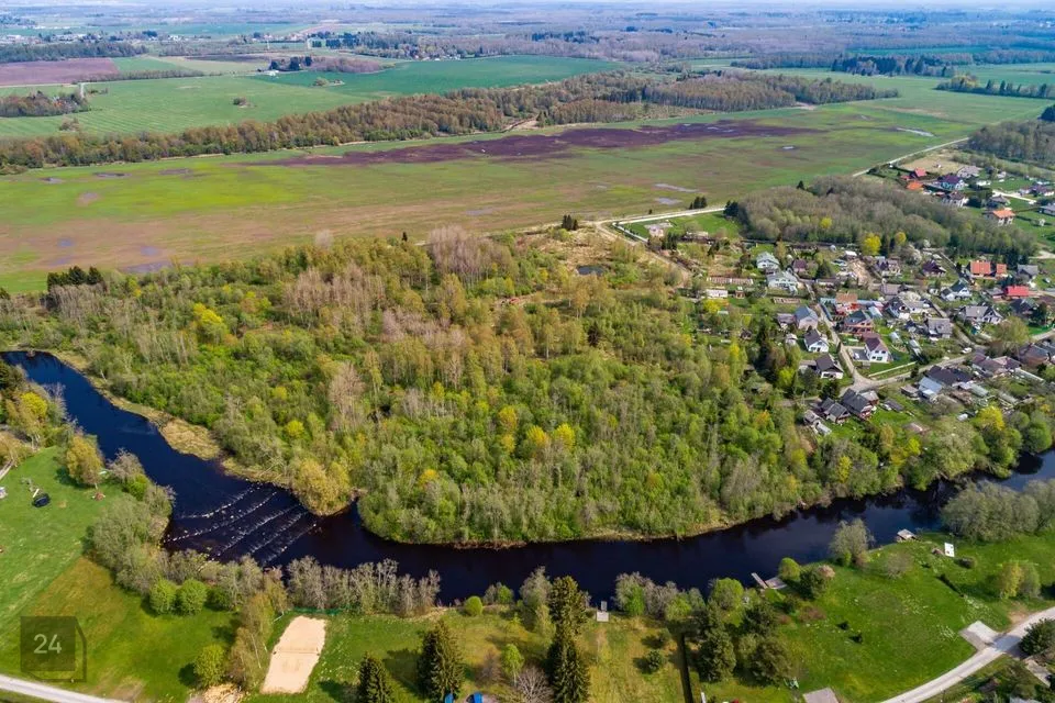 Elamumaa, 3750 m² Maa - Rae vald, Vaskjala küla - foto 3