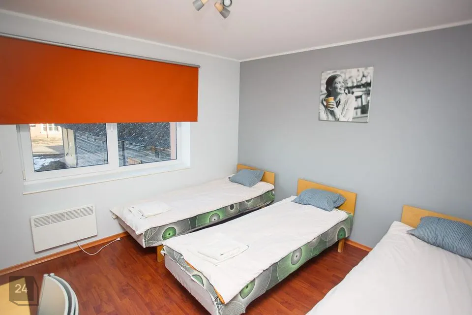 15 m² Korter  -  Rakvere linn - foto 5