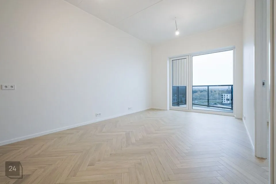 2-toaline Korter  -  Tallinn, Lasnamäe linnaosa - foto 4