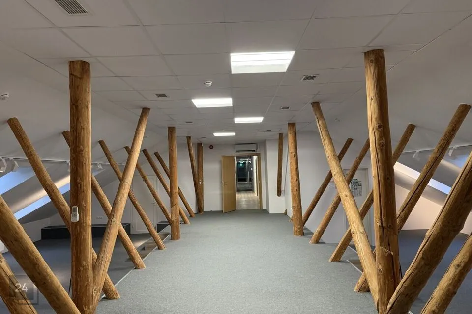 Büroo, 175 m² Äripind - Tallinn, Lasnamäe linnaosa - foto 2