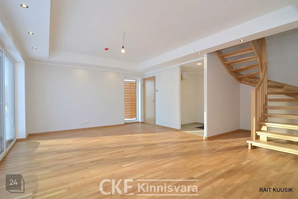 5-toaline Korter  -  Tartu vald, Kõrveküla alevik - foto 2