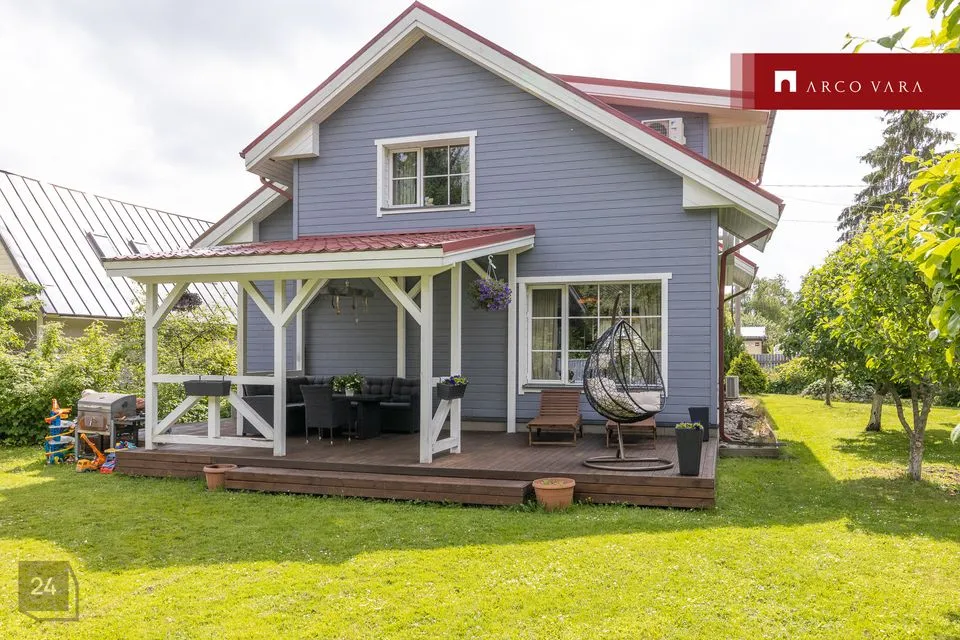 5-toaline Maja - Maardu linn