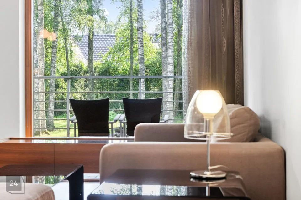 3-toaline Korter  -  Tallinn, Haabersti linnaosa - foto 2