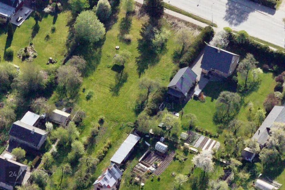 Elamumaa, 1835 m² Maa - Türi vald, Türi linn - foto 2