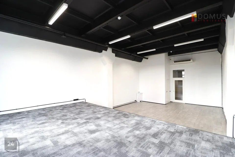Mitme sihtotstarbega, 70 m² Äripind  -  Tallinn, Kesklinna linnaosa - foto 4