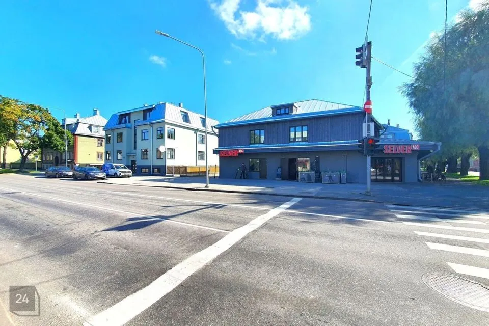 180 m² Äripind  -  Tallinn, Põhja-Tallinna linnaosa - foto 3