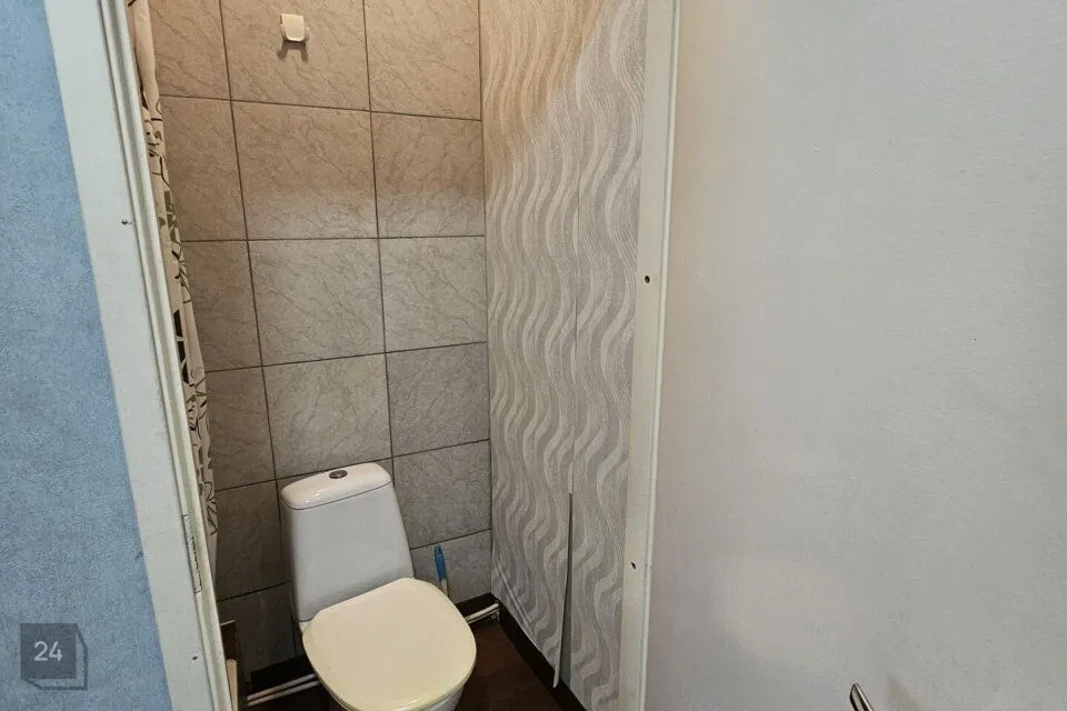 1-toaline Korter  -  Tallinn, Kesklinna linnaosa - foto 5