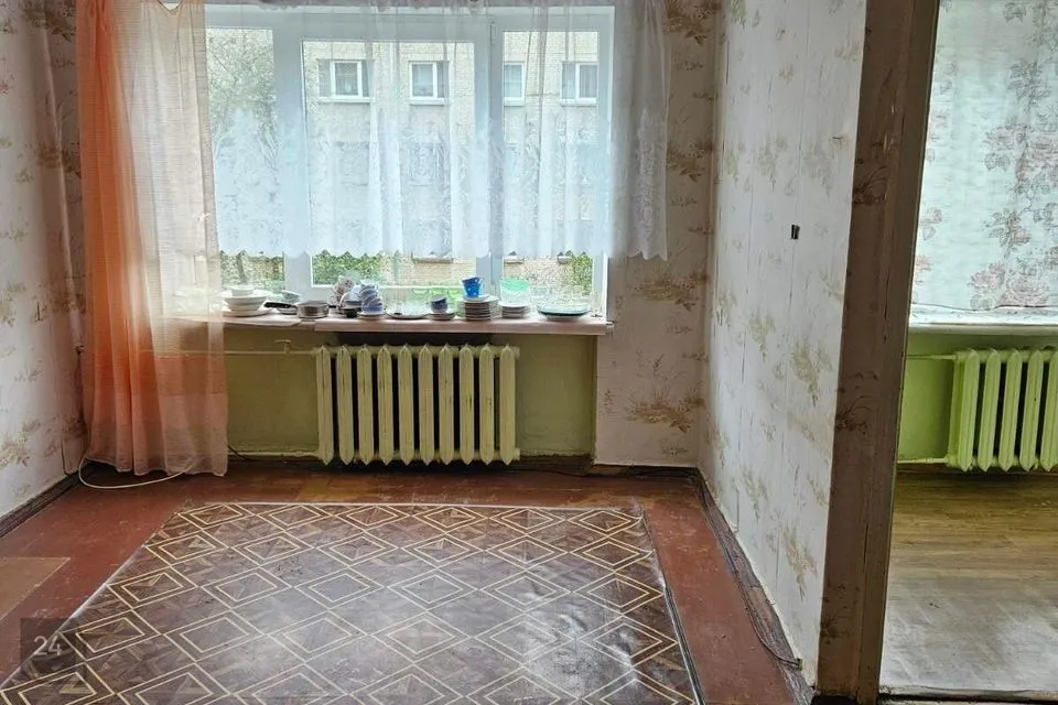 2-toaline Korter - Narva linn