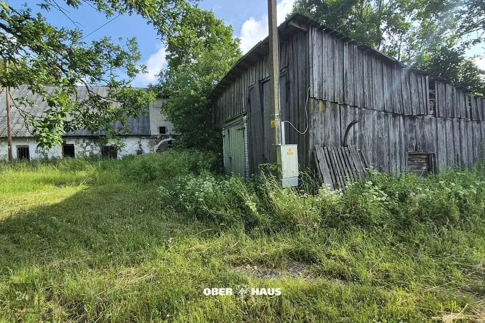 8234 m² Äripind - Kirepi küla - foto 2