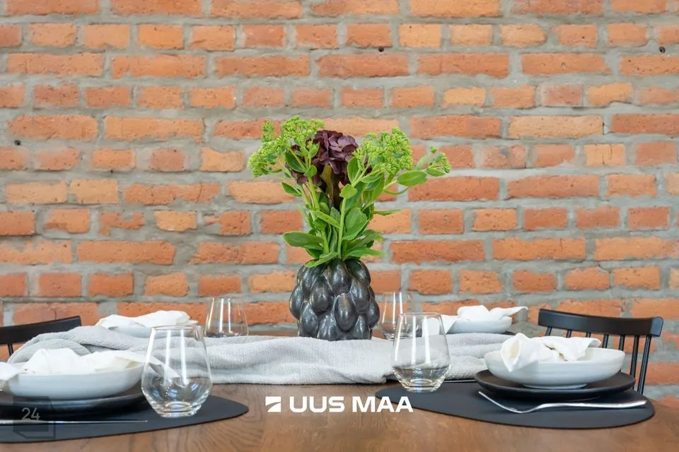 3-toaline Korter - Tallinn, Kesklinna linnaosa - foto 4