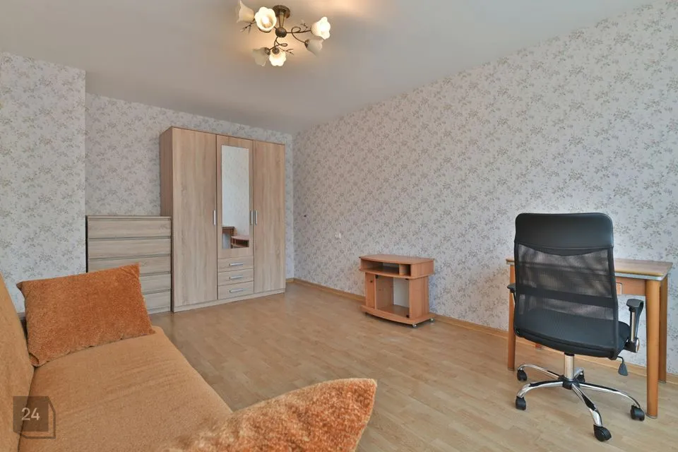 1-комнатная Квартира в Tallinn, Põhja-Tallinna linnaosa - фото 5