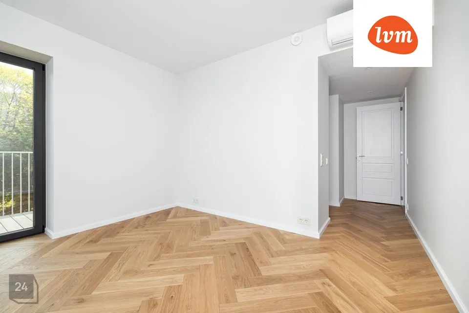 4-room apartment in Tallinn, Kesklinna linnaosa - photo 4