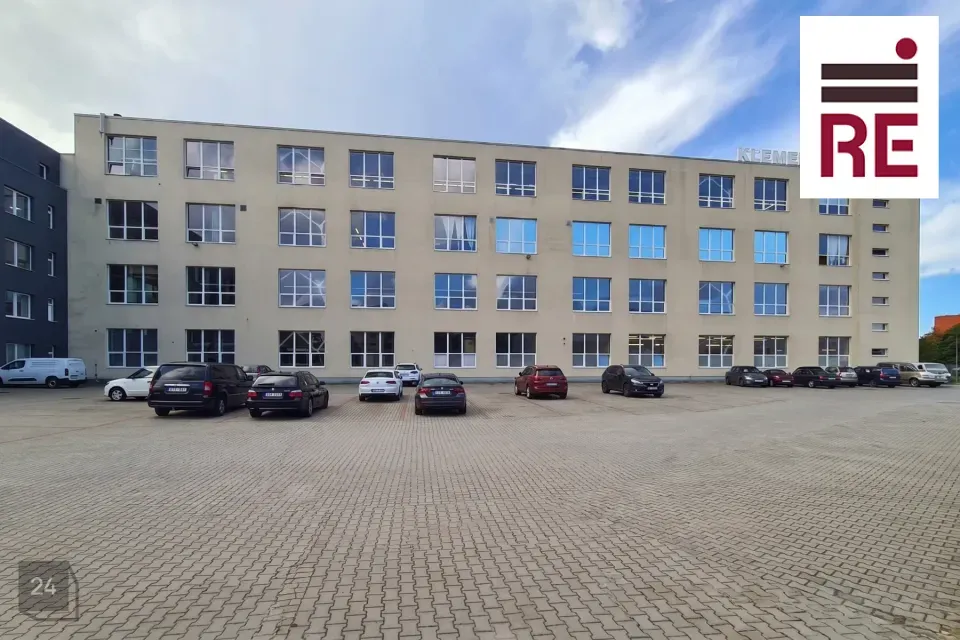 Ladu või Tootmine, 2715 m² Äripind  -  Tallinn, Mustamäe linnaosa