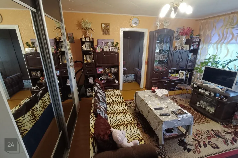 3-toaline Korter  -  Kohtla-Järve linn, Järve linnaosa - foto 5