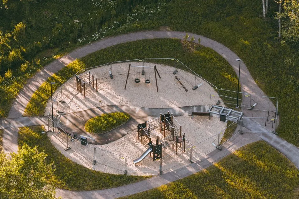 Elamumaa, 2403 m² Maa - Kiili vald, Luige alevik - foto 4
