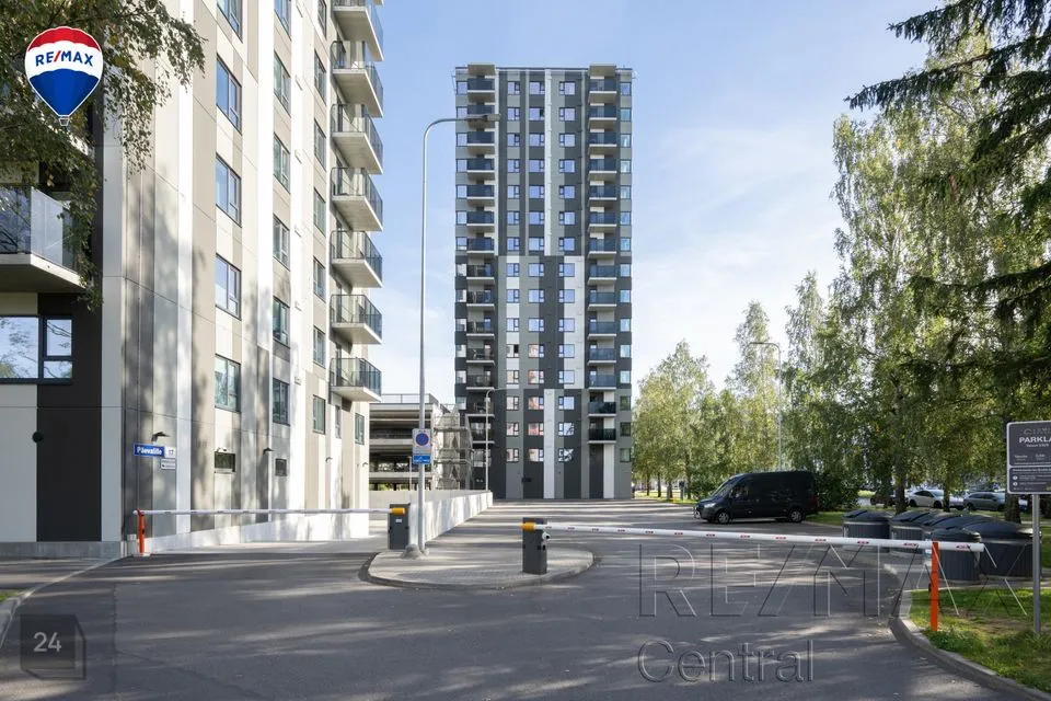 Garaaž  -  Tallinn, Haabersti linnaosa - foto 4