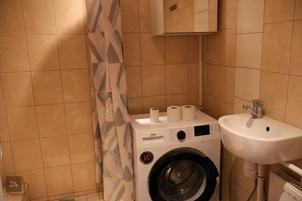 2-toaline Korter  -  Tartu linn, Tartu linn - foto 3