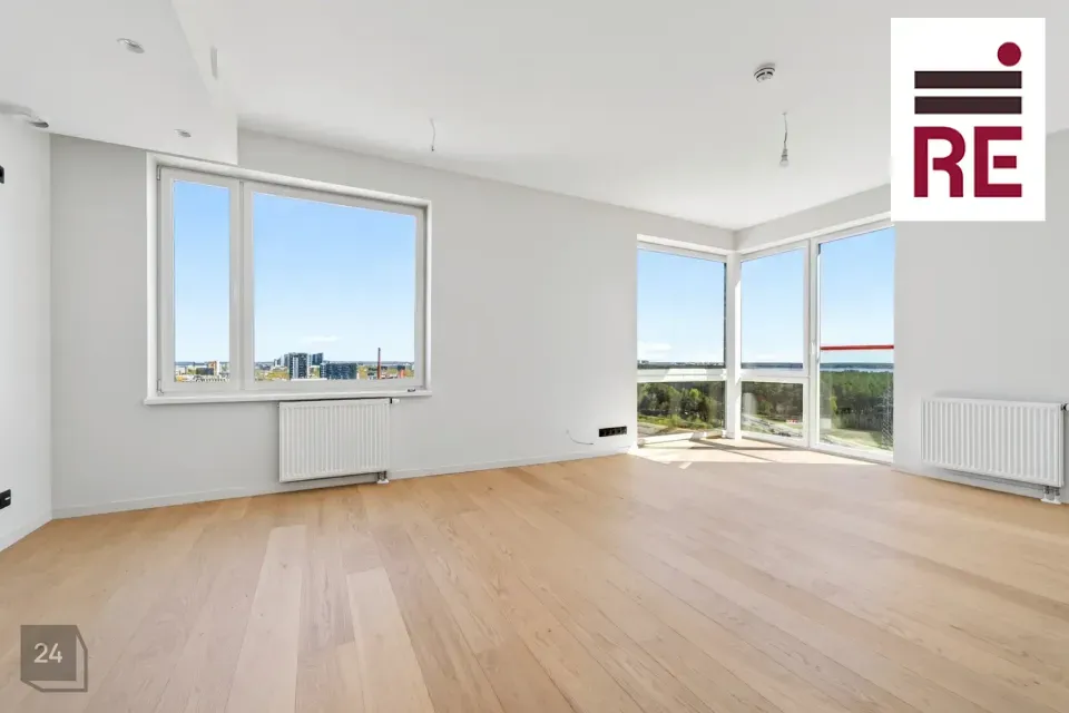 3-комнатная Квартира в Tallinn, Kesklinna linnaosa