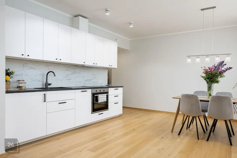 2-toaline Korter  -  Tartu linn, Tartu linn - foto 5