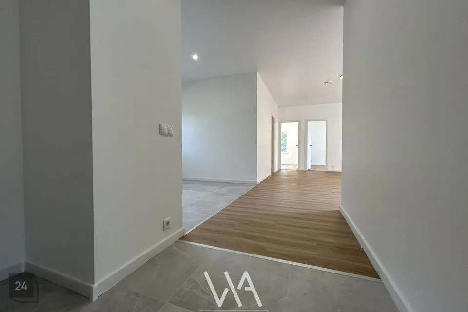 4-toaline Maja - Harku vald, Vääna-Jõesuu küla - foto 3