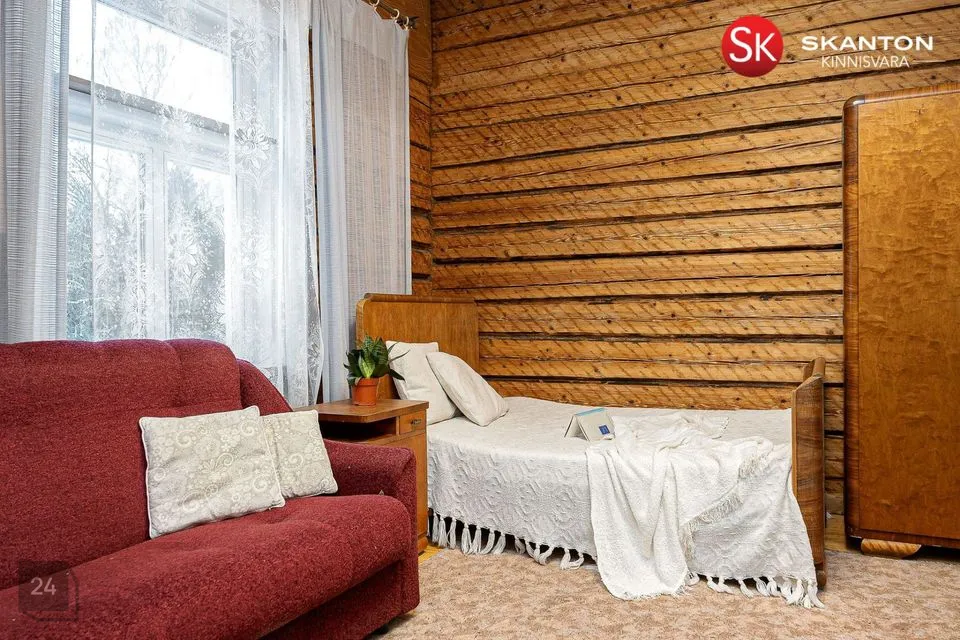 4-toaline Maja - Anija vald, Pillapalu küla - foto 5