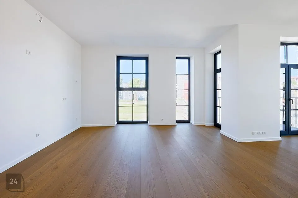 3-room apartment in Tallinn, Põhja-Tallinna linnaosa - photo 3