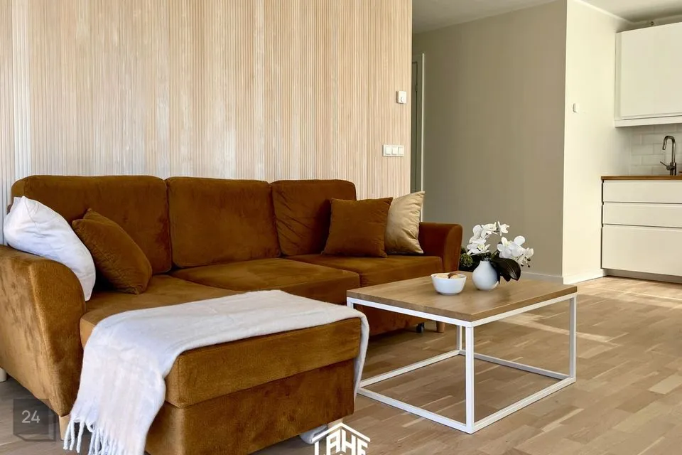 2-toaline Korter - Viljandi linn - foto 2