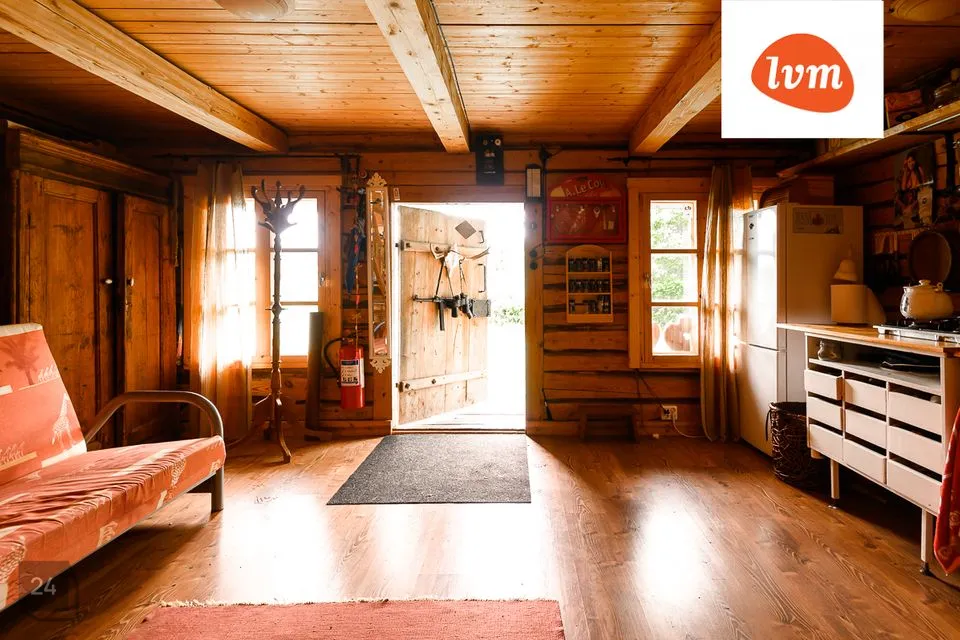 Suvila  -  Saaremaa vald, Unguma küla - foto 3