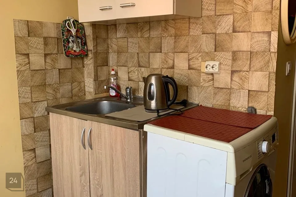 1-toaline Korter  -  Tallinn, Lasnamäe linnaosa - foto 4