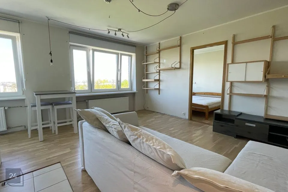 2-toaline Korter  -  Tallinn, Lasnamäe linnaosa - foto 3