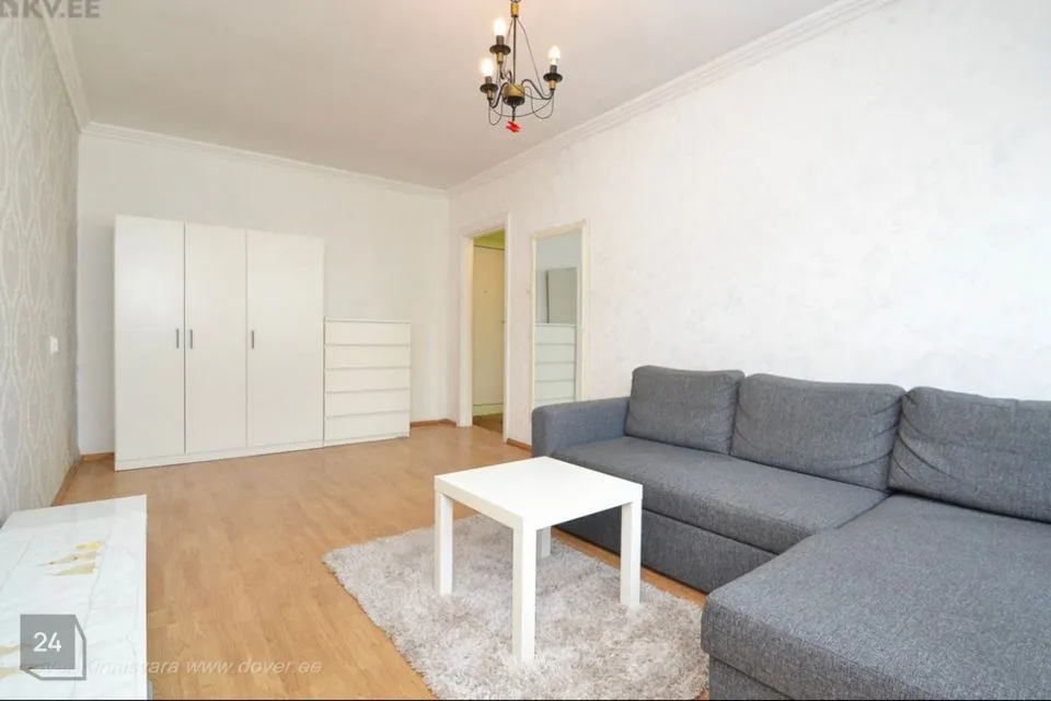 1-toaline Korter  -  Tallinn, Mustamäe linnaosa - foto 3